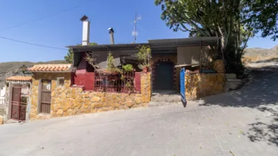 House on Guainos Alto Street photo 2