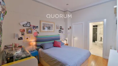 Apartment on Calle Elcano photo 20