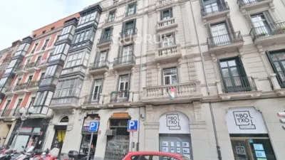 Apartment on Calle Elcano photo 42