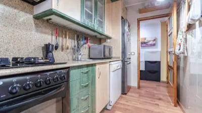 Apartment at Carrer de Josefa Almirall, 8 photo 9