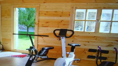 Chalet in Valdencina photo 24