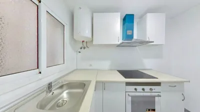 Flat in Centre photo 18