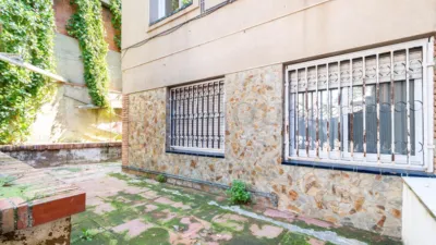 House on Carrer de Canovelles photo 52