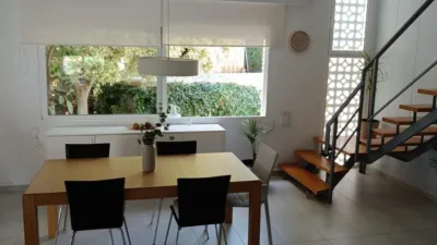 Chalet on Calle del Mar photo 83