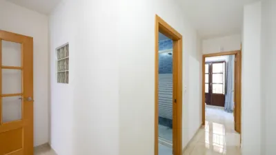 Terraced house in Vega de Granada, North-West Zone photo 18