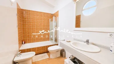 Apartment in Altea, Urbanització La Galera Alta - Vista 5