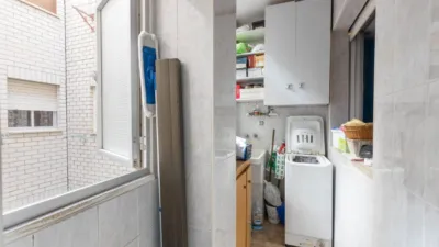 Apartment on Calle del Marqués de los Vélez photo 10