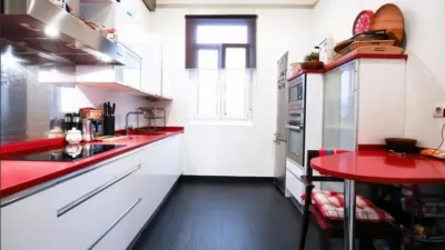 Apartment on Calle Elcano photo 39