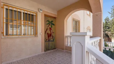 Casa – Torrevieja, Urbanización Los Balcones - Vista 4