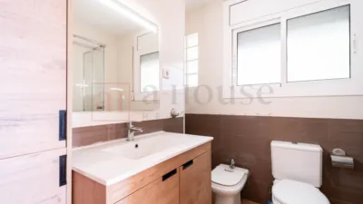 House on Carrer de Canovelles photo 47