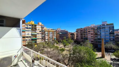 Apartment on Calle del General Espartero photo 2