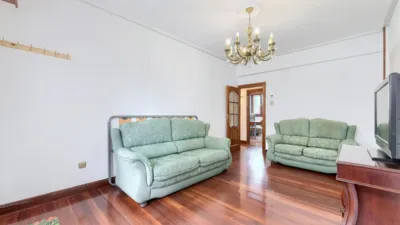 Piso en venta en Lutxana, Lutxana-Llano (Barakaldo) de 250.000 €