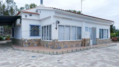 Casa – Albatera, Urbanización Serralba - Vista 2