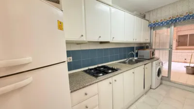 Apartment on Calle Navegantes, 5 photo 20