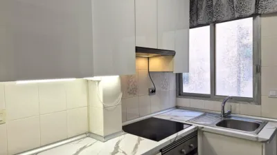 Apartamento en calle del General Espartero photo 21