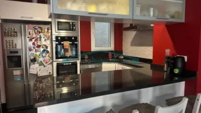 Flat in Ensanche photo 5