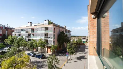 Apartment on Carrer d'Emili Miró, 8 photo 32
