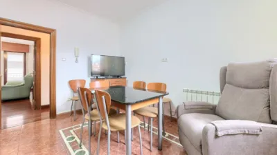 Piso en venta en Lutxana, Lutxana-Llano (Barakaldo) de 250.000 €