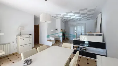 Chalet in La Cañada photo 2