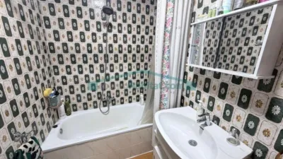 Apartment in Nou Moles photo 28