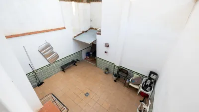 Terraced house in Vega de Granada, North-West Zone photo 33