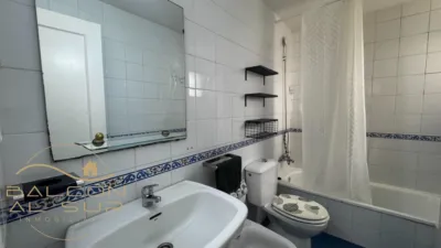 Apartment in El Chorrillo - El Molino photo 7