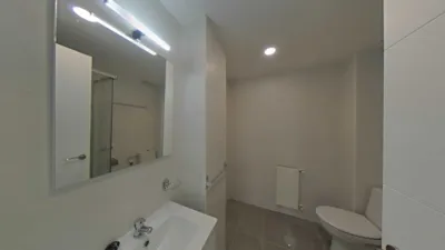 Flat on Calle de Alfonso X 'El Sabio' photo 22