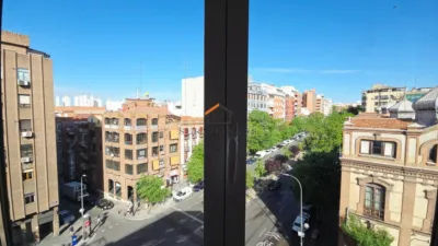 Piso en alquiler en Calle de Embajadores, 77, cerca de Calle de Palos de la Frontera - Imagen 22