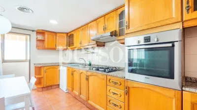 Piso en alquiler en València - Imagen 17