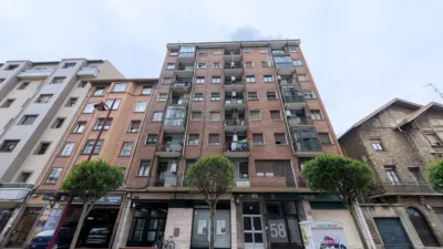 Piso en venta en Lutxana, Lutxana-Llano (Barakaldo) de 250.000 €