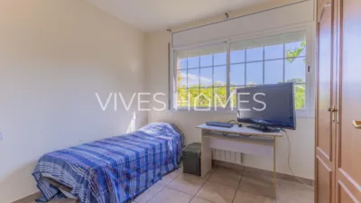 Chalet in Raval de Fontmitjana photo 14