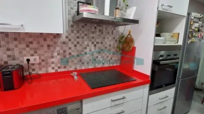 Apartment in El Grau photo 13