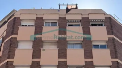 Apartment in Nou Moles photo 4