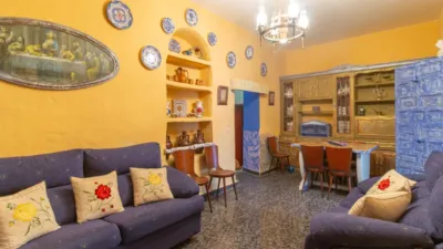 Casa en calle Guainos Alto photo 35