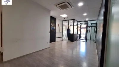 Piso – Albacete Capital - Más