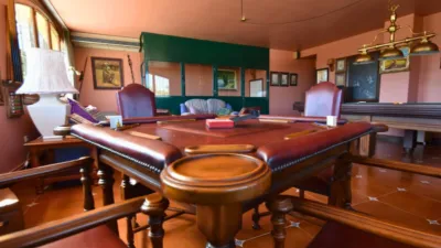 Chalet en L'aragai photo 27