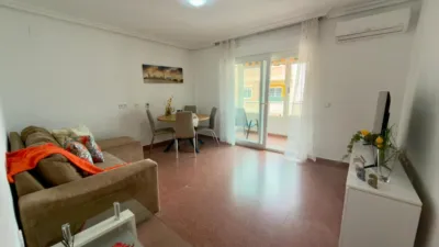 Apartamento en venta en Calle Caballero de Rodas, cerca de Calle de Patricio Zammit, Torrevieja de 150.000 €