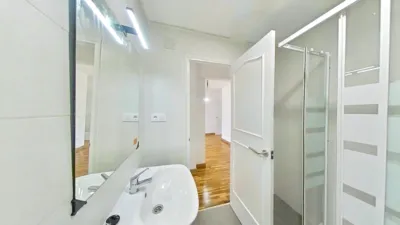Apartment in Lluminetes photo 29