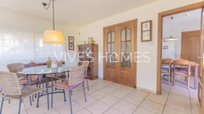 Chalet in Raval de Fontmitjana photo 5