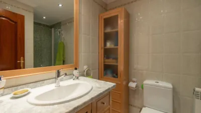 Apartment on Calle del Marqués de los Vélez photo 16