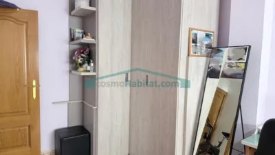 Apartment in Nou Moles photo 17