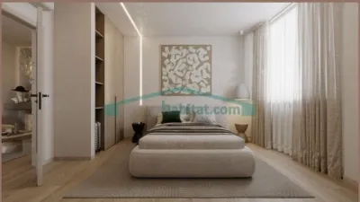 Apartment in Poniente photo 17
