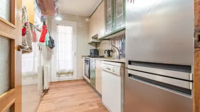 Apartment at Carrer de Josefa Almirall, 8 photo 8