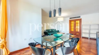 Piso en alquiler en València - Imagen 9
