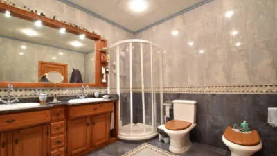Chalet en L'aragai photo 33