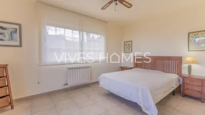 Chalet in Raval de Fontmitjana photo 18