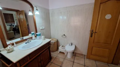 Casa en Carrer del Ancha photo 14