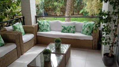 Chalet on Calle del Mar photo 42