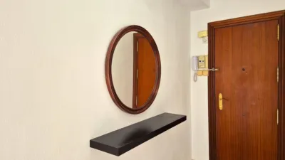Apartamento en calle del General Espartero photo 8