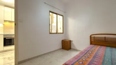 Apartamento en calle del General Espartero photo 16